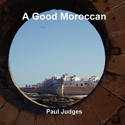 【预售】A Good Moroccan