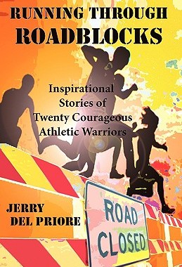 【预售】Running Through Roadblocks