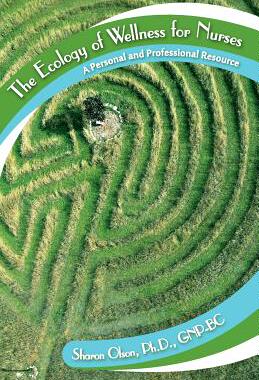 【预售】The Ecology of Wellness for Nurses