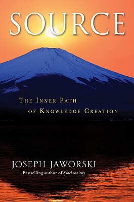 【预售】Source: The Inner Path of Knowledge Creation