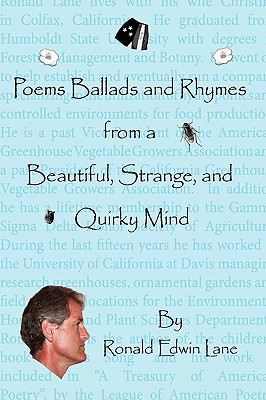 【预售】Poems Ballads and Rhymes from a Beautiful, Strange