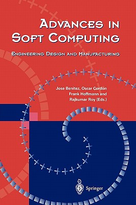 【预售】Advances in Soft Computing: Engineering Design and