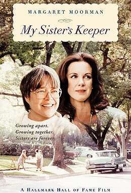 【预售】My Sister's Keeper: Learning to Cope with a