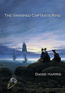 【预售】The Vanished Captain's Ring