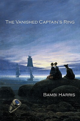 【预售】The Vanished Captain's Ring