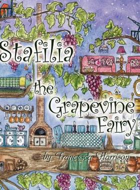【预售】Stafilia the Grapevine Fairy