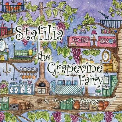 【预售】Stafilia the Grapevine Fairy