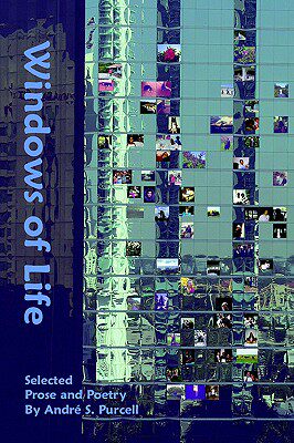 【预售】Windows of Life