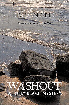 【预售】Washout: A Folly Beach Mystery