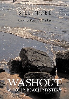 【预售】Washout: A Folly Beach Mystery