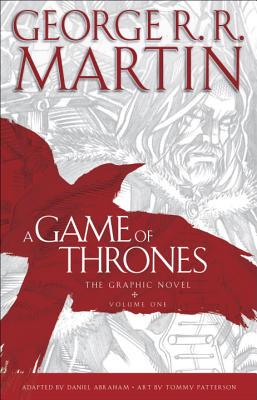 【预售】A Game of Thrones, Volume 1: The Graphic Novel