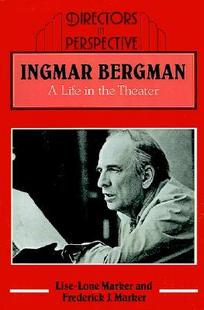 Bergman Life the Ingmar Theater 预售