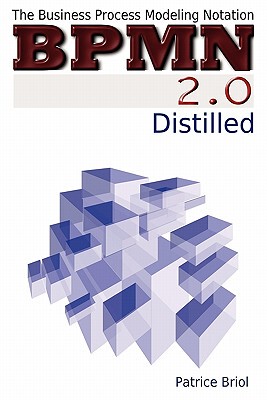 【预售】Bpmn 2.0 Distilled