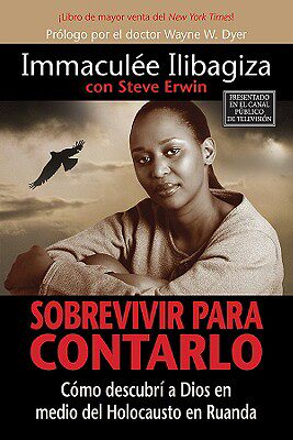 【预售】Sobrevivir Para Contarlo: Como Descubri A Dios en