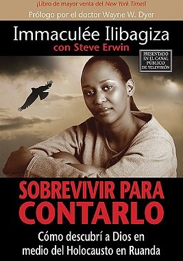 【预售】Sobrevivir Para Contarlo: Como Descubri A Dios en