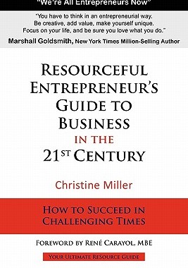 【预售】Resourceful Entrepreneur's Guide to Business