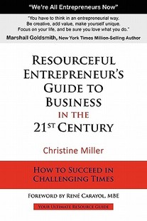 【预售】Resourceful Entrepreneur's Guide to Business