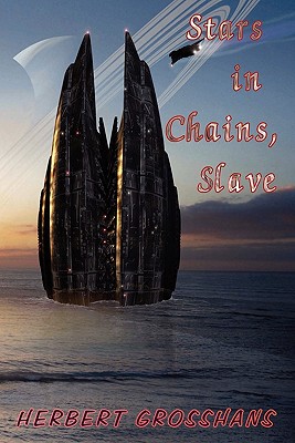 【预售】Stars in Chains, Book 1: Slave