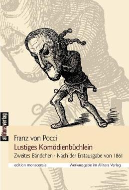 【预售】Lustiges Kom Dienb Chlein