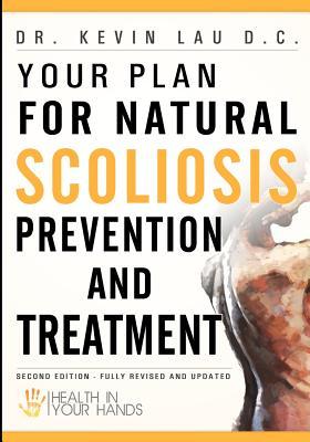 【预售】Your Plan for Natural Scoliosis Prevention and
