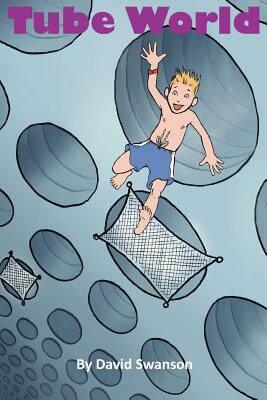 【预售】Tube World