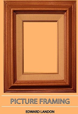 【预售】Picture Framing