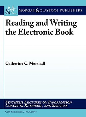 【预售】Reading and Writing the Electronic Book