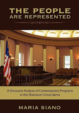 【预售】The People Are Represented: A Discourse Analysis of