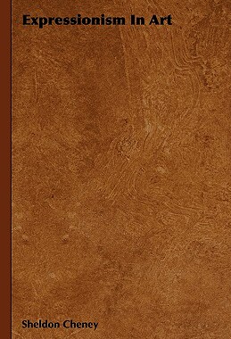 【预售】Expressionism in Art