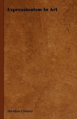 【预售】Expressionism in Art