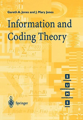 【预售】Information and Coding Theory