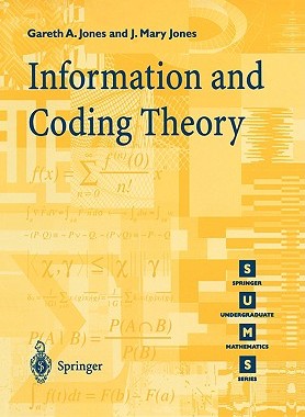【预售】Information and Coding Theory