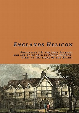【预售】Englands Helicon