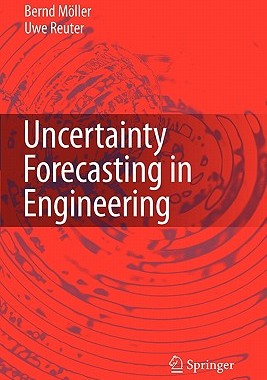 【预售】Uncertainty Forecasting in Engineering