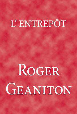 【预售】L'Entrepot