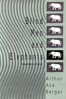 【预售】Blind Men and Elephants: Perspectives on Humor