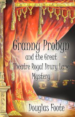 【预售】Granny Probyn and the Great Theatre Royal Drury Lane