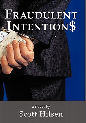 【预售】Fraudulent Intention$