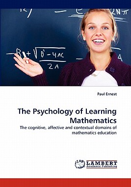 【预售】The Psychology of Learning Mathematics