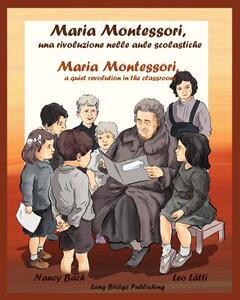 【预售】Maria Montessori, Una Rivoluzione Nelle Aule