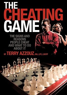 【预售】The Cheating Game: The Signs and Reasons People