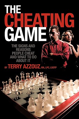 【预售】The Cheating Game: The Signs and Reasons People