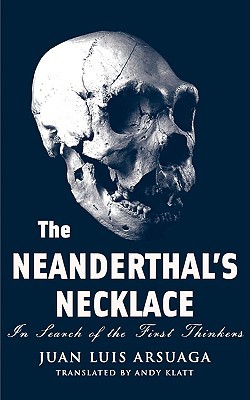 【预售】The Neanderthal's Necklace: In Search of the First