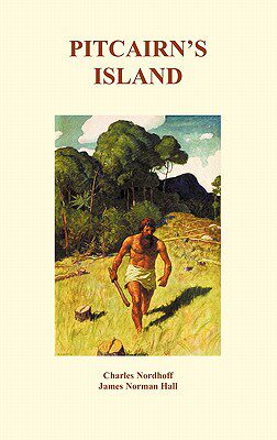 【预售】Pitcairn's Island