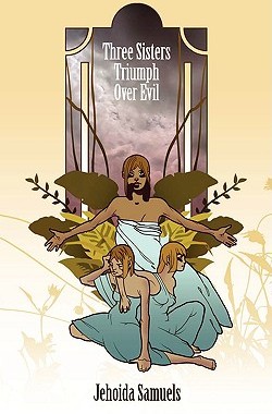 【预售】Three Sisters Triumph Over Evil