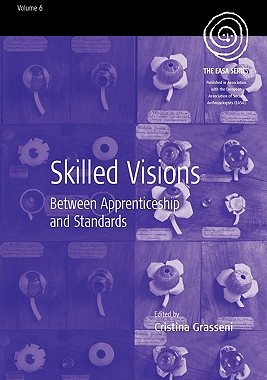 【预售】Skilled Visions: Between Apprenticeship and