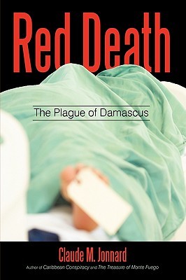 【预售】Red Death: The Plague of Damascus