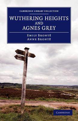 【预售】Wuthering Heights and Agnes Grey