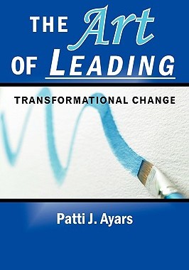 【预售】The Art of Leading Transformational Change