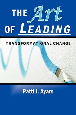 【预售】The Art of Leading Transformational Change